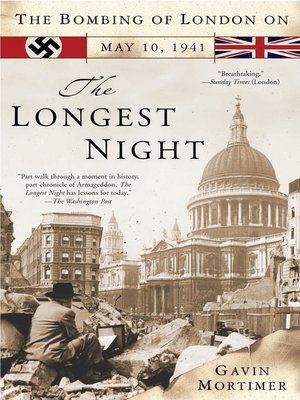 The Longest Night - ebook
